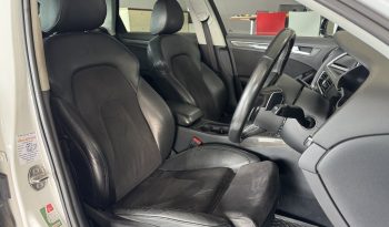 2013 AUDI S4 3.0T AVANT QUATTRO STRONIC full