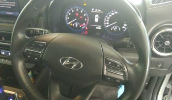 2023 HYUNDAI KONA 2.0 EXECUTIVE IVT full