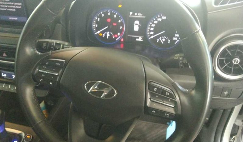 2023 HYUNDAI KONA 2.0 EXECUTIVE IVT full
