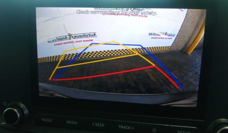 2023 HYUNDAI KONA 2.0 EXECUTIVE IVT full