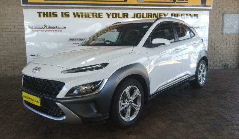 2023 HYUNDAI KONA 2.0 EXECUTIVE IVT full