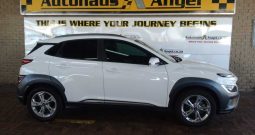 2023 HYUNDAI KONA 2.0 EXECUTIVE IVT