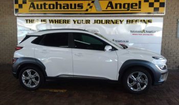 2023 HYUNDAI KONA 2.0 EXECUTIVE IVT full