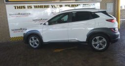 2023 HYUNDAI KONA 2.0 EXECUTIVE IVT
