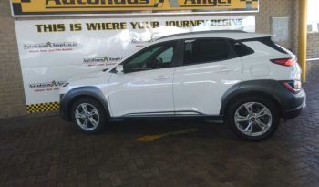 2023 HYUNDAI KONA 2.0 EXECUTIVE IVT full