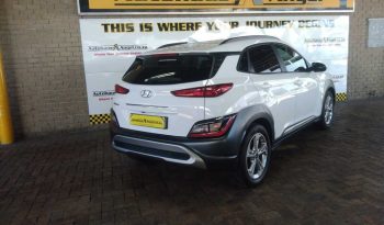 2023 HYUNDAI KONA 2.0 EXECUTIVE IVT full