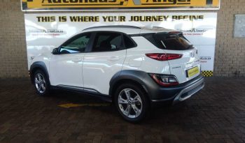 2023 HYUNDAI KONA 2.0 EXECUTIVE IVT full