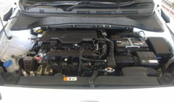 2023 HYUNDAI KONA 2.0 EXECUTIVE IVT full