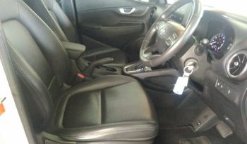 2023 HYUNDAI KONA 2.0 EXECUTIVE IVT full