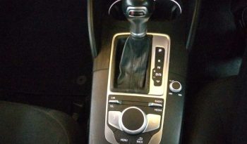 2019 AUDI A3 SPORTBACK 1.0 TFSI STRONIC (30 TFSI) full