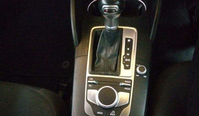 2019 AUDI A3 SPORTBACK 1.0 TFSI STRONIC (30 TFSI) full