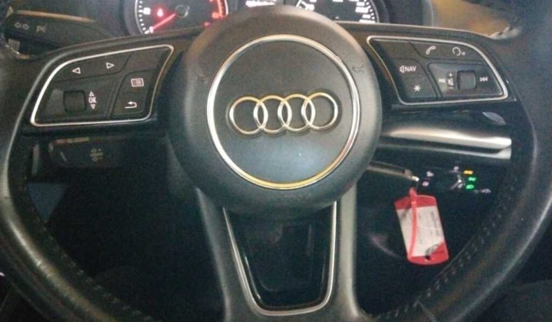 2019 AUDI A3 SPORTBACK 1.0 TFSI STRONIC (30 TFSI) full