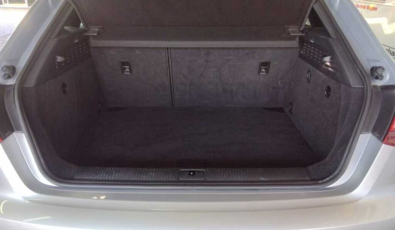 2019 AUDI A3 SPORTBACK 1.0 TFSI STRONIC (30 TFSI) full