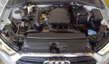 2019 AUDI A3 SPORTBACK 1.0 TFSI STRONIC (30 TFSI) full