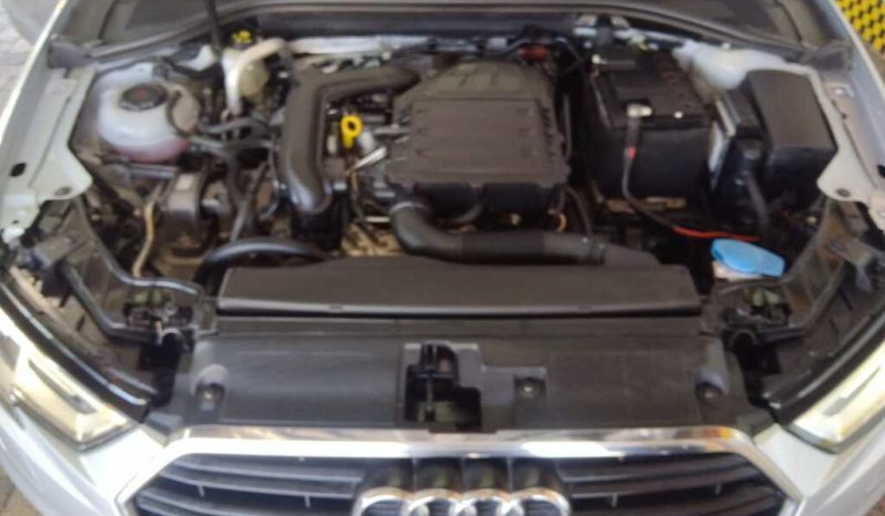 2019 AUDI A3 SPORTBACK 1.0 TFSI STRONIC (30 TFSI) full