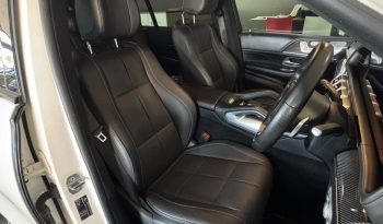 2020 MERCEDES-BENZ GLS 400d full