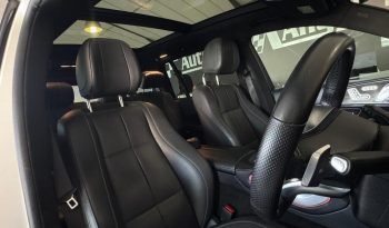 2020 MERCEDES-BENZ GLS 400d full