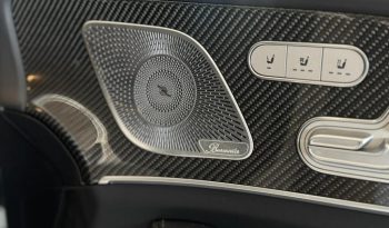 2020 MERCEDES-BENZ GLS 400d full