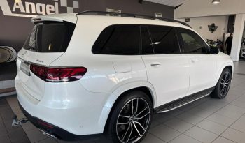 2020 MERCEDES-BENZ GLS 400d full