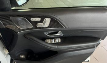 2020 MERCEDES-BENZ GLS 400d full