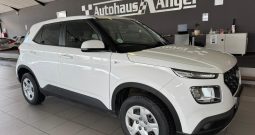 2021 HYUNDAI VENUE 1.0 TGDI MOTION DCT