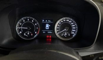 2021 HYUNDAI VENUE 1.0 TGDI MOTION DCT full