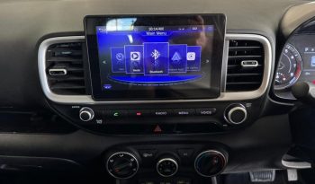 2021 HYUNDAI VENUE 1.0 TGDI MOTION DCT full