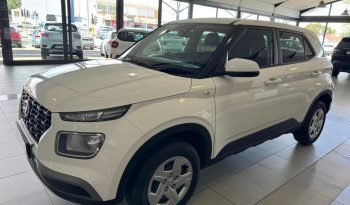 2021 HYUNDAI VENUE 1.0 TGDI MOTION DCT full