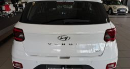 2021 HYUNDAI VENUE 1.0 TGDI MOTION DCT