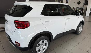 2021 HYUNDAI VENUE 1.0 TGDI MOTION DCT full