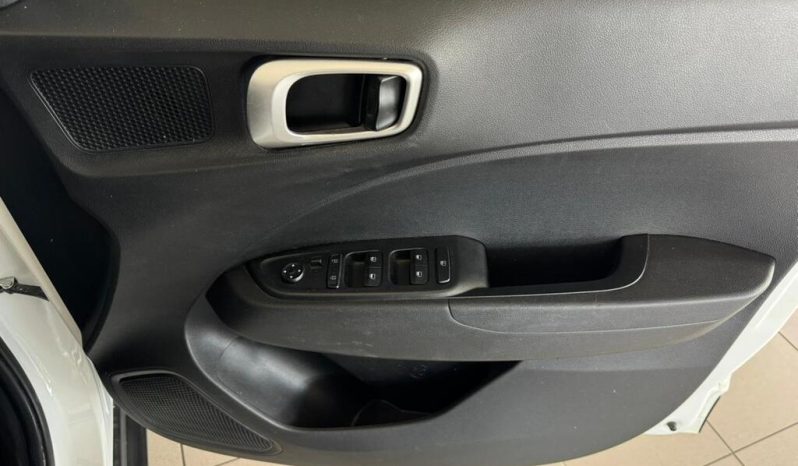 2021 HYUNDAI VENUE 1.0 TGDI MOTION DCT full