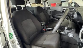 2021 HYUNDAI VENUE 1.0 TGDI MOTION DCT full