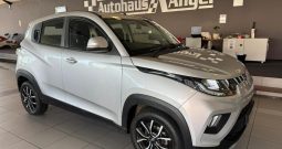 2019 MAHINDRA KUV 100 1.2TD K8+ NXT