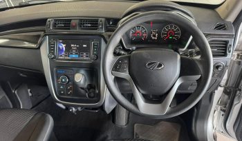 2019 MAHINDRA KUV 100 1.2TD K8+ NXT full