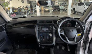2019 MAHINDRA KUV 100 1.2TD K8+ NXT full