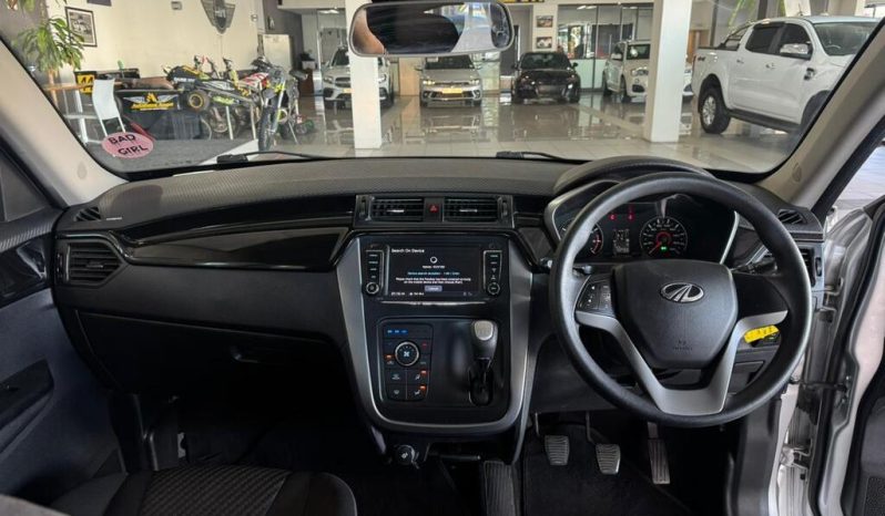 2019 MAHINDRA KUV 100 1.2TD K8+ NXT full