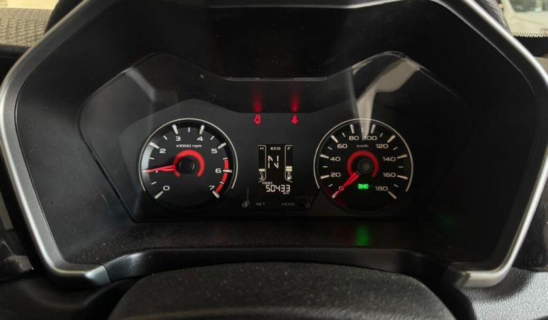 2019 MAHINDRA KUV 100 1.2TD K8+ NXT full