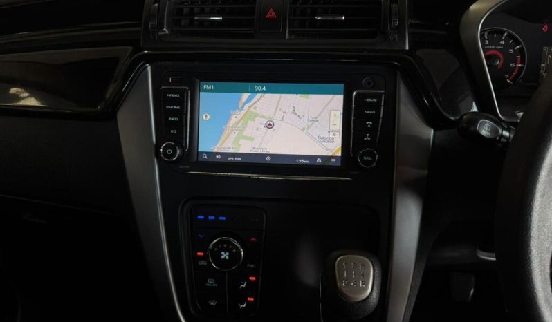 2019 MAHINDRA KUV 100 1.2TD K8+ NXT full