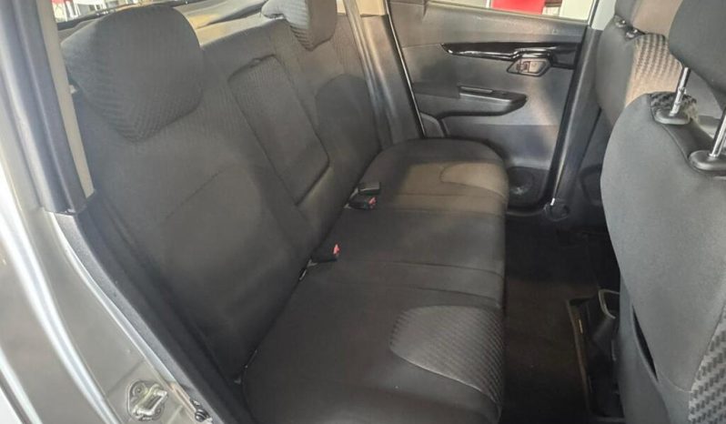 2019 MAHINDRA KUV 100 1.2TD K8+ NXT full