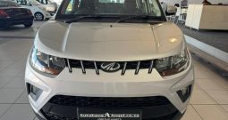 2019 MAHINDRA KUV 100 1.2TD K8+ NXT