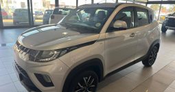 2019 MAHINDRA KUV 100 1.2TD K8+ NXT