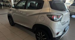2019 MAHINDRA KUV 100 1.2TD K8+ NXT