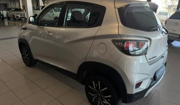 2019 MAHINDRA KUV 100 1.2TD K8+ NXT full