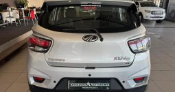2019 MAHINDRA KUV 100 1.2TD K8+ NXT