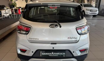 2019 MAHINDRA KUV 100 1.2TD K8+ NXT full