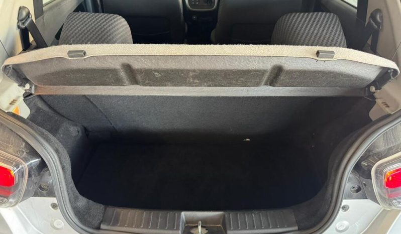 2019 MAHINDRA KUV 100 1.2TD K8+ NXT full