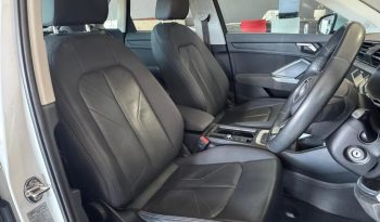 2019 AUDI Q3 35 TFSI S TRONIC full