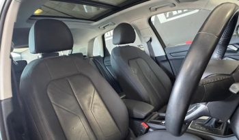 2019 AUDI Q3 35 TFSI S TRONIC full