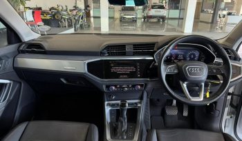 2019 AUDI Q3 35 TFSI S TRONIC full