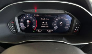 2019 AUDI Q3 35 TFSI S TRONIC full